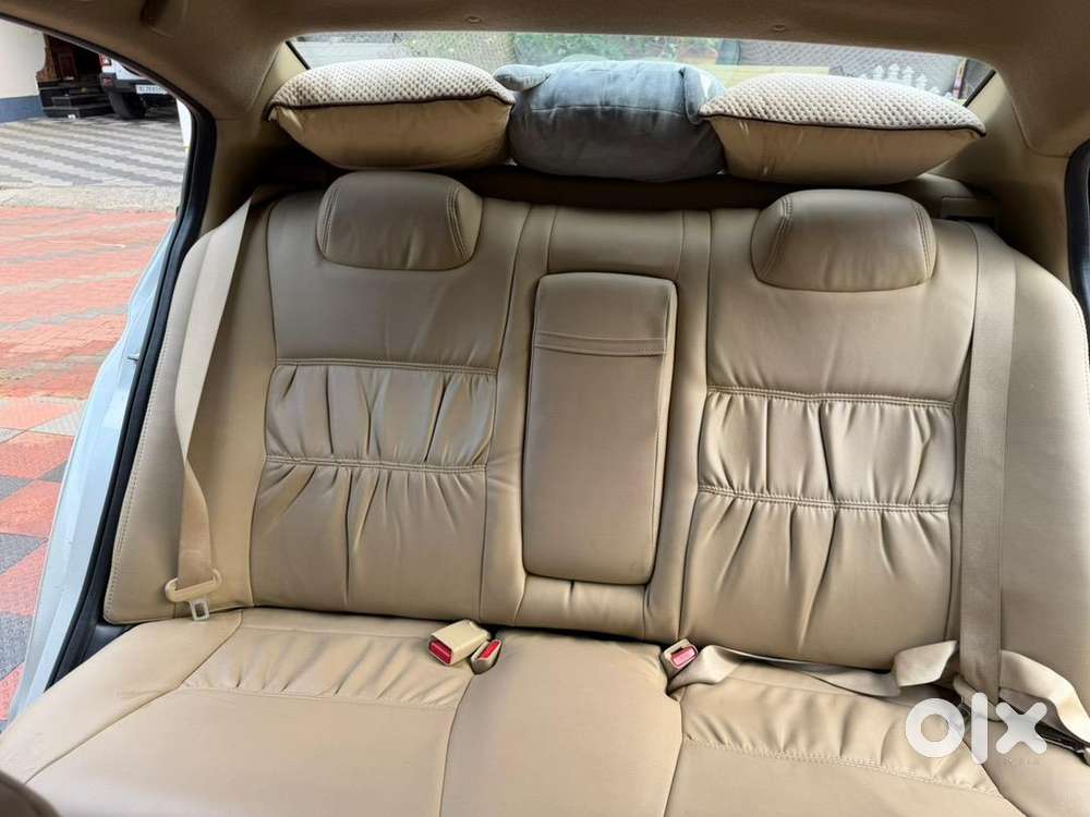 Honda City 2016 Petrol Well Maintained