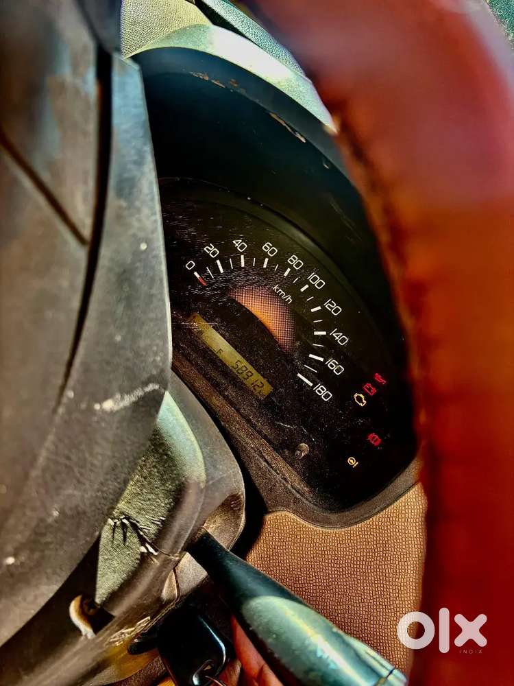 Maruti Suzuki Wagon R 2018 Cng & Hybrids Well Maintained