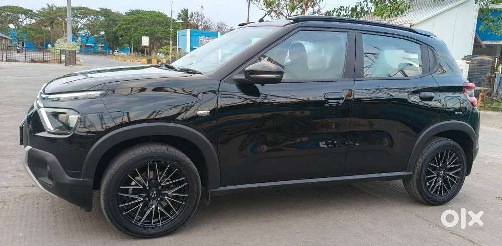 Citroen C3 X Shine 1.2 Turbo At Petrol, 2025, Petrol