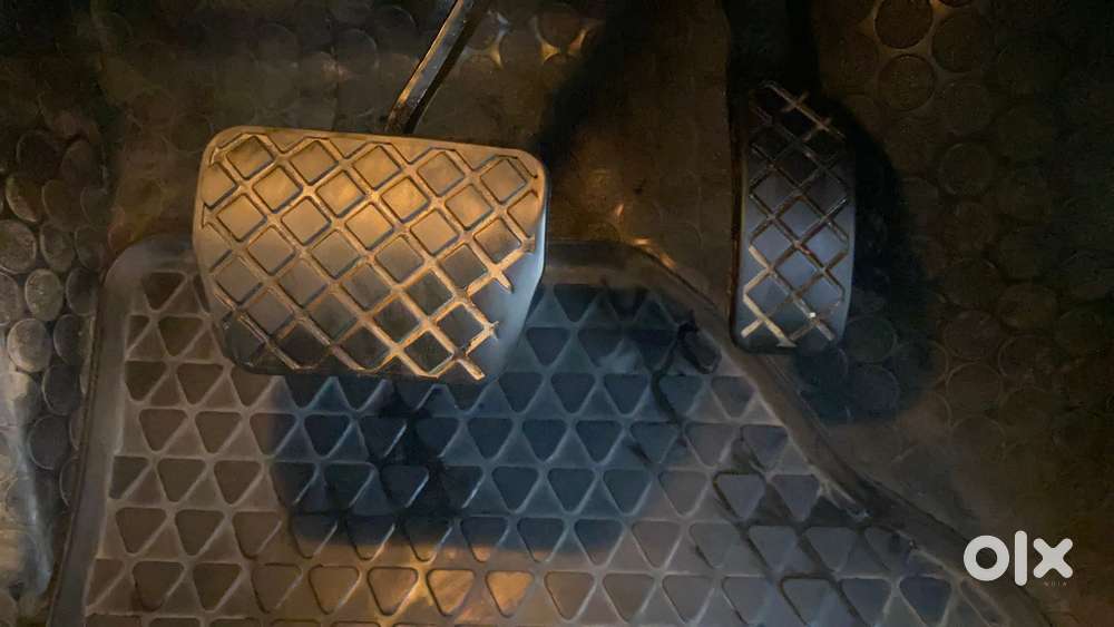 Volkswagen Ameo 1.5 Tdi Highline Plus 16 At, 2019, Diesel