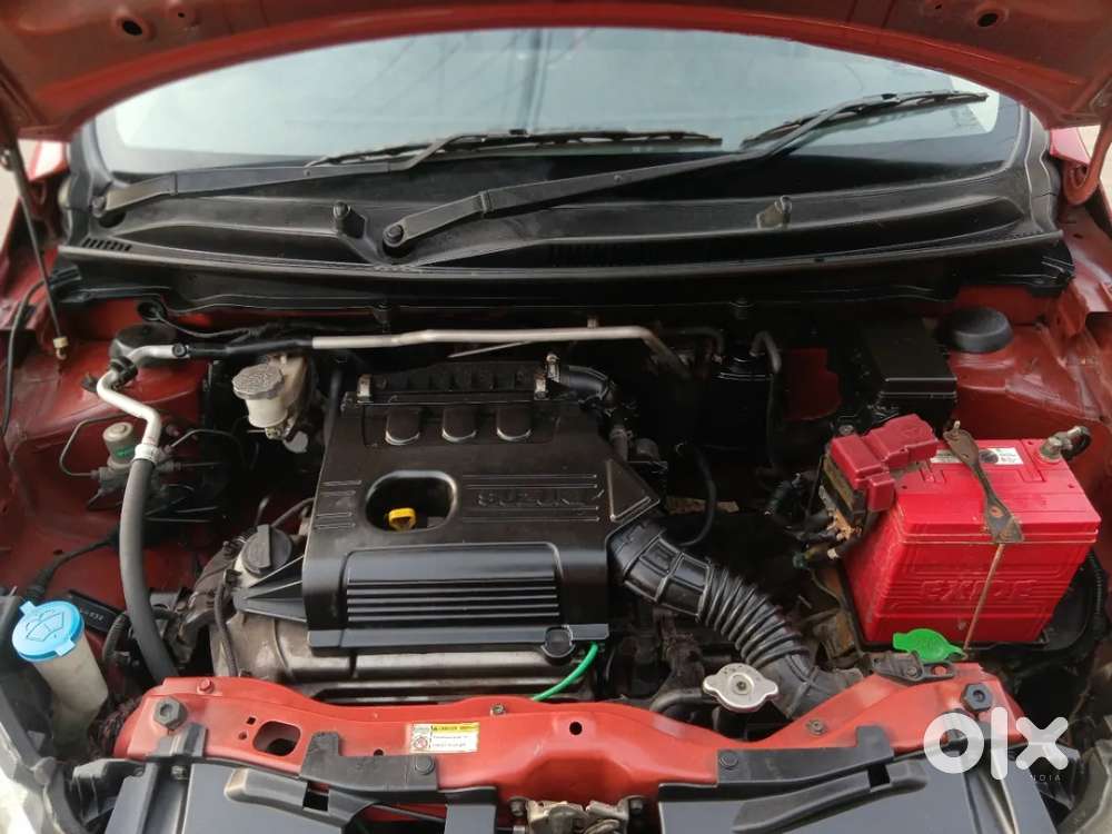 Maruti Suzuki Celerio Zxi, 2015, Petrol