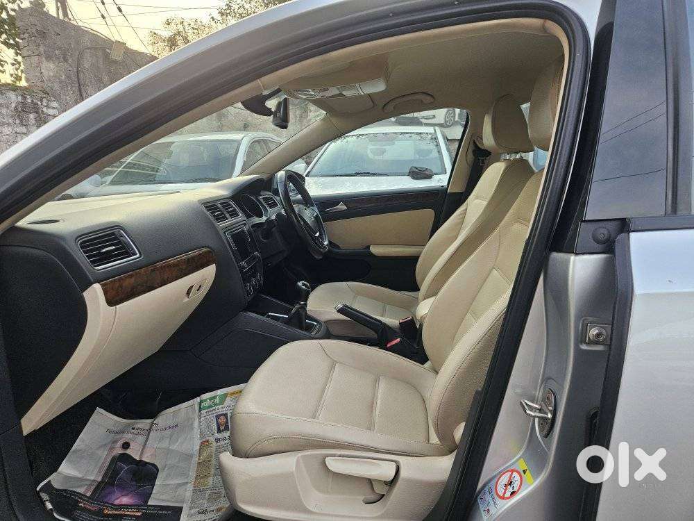 Volkswagen Jetta [2013-2017] 2.0 Highline Tdi, 2016, Diesel