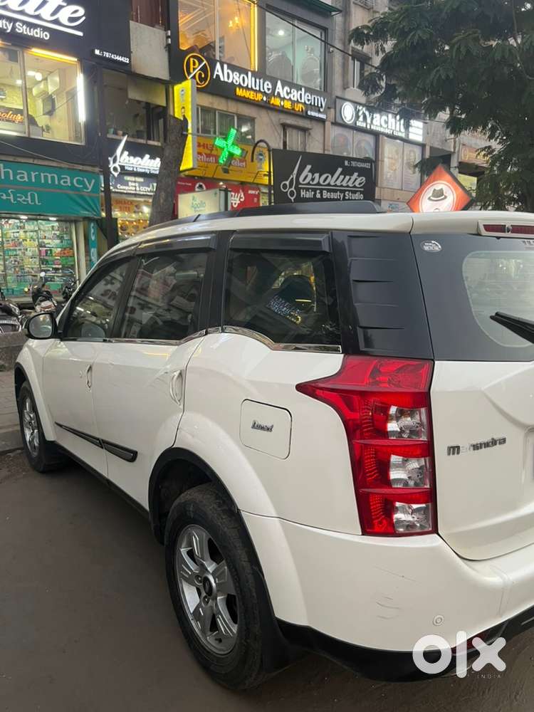 Mahindra Xuv500 2014 Diesel Well Maintained