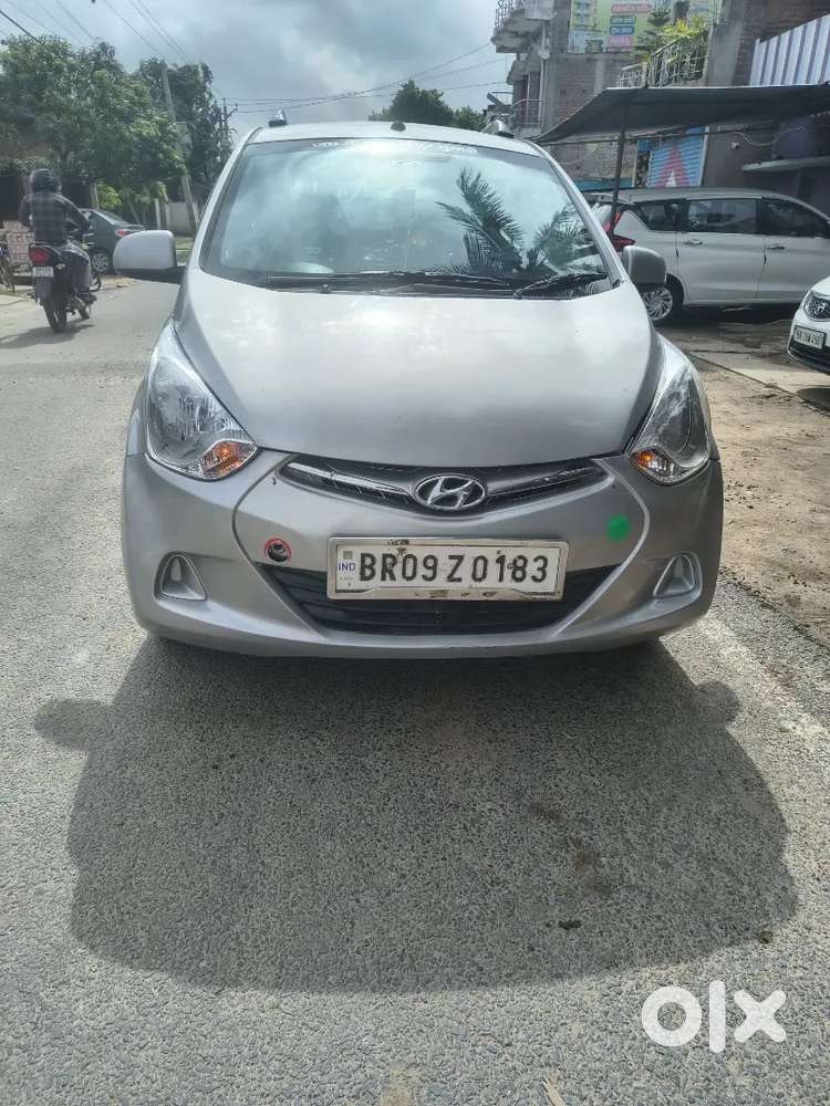 Hyundai Eon 0.8 Magna 2018