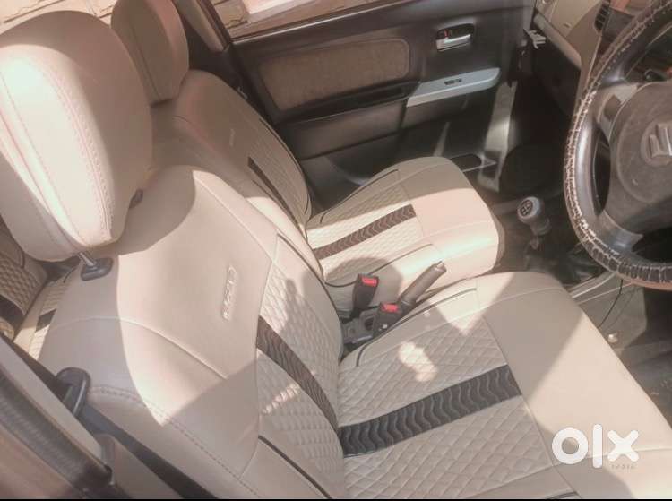 Maruti Suzuki Wagon R 1.0 2014