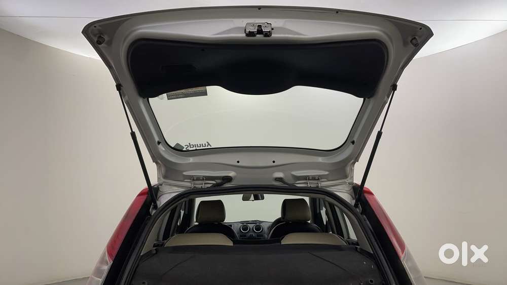 Ford Figo 1.4 Duratorq Diesel Exi, 2013, Diesel