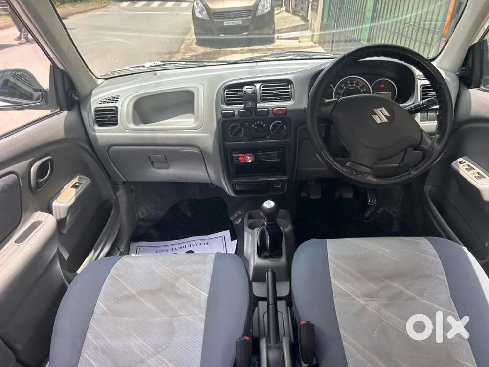 Maruti Suzuki Alto K10, 2011 Vxi, Petrol, Quality Condition.