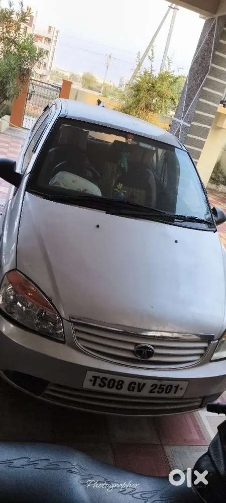Tata Indica V2 2015 Diesel