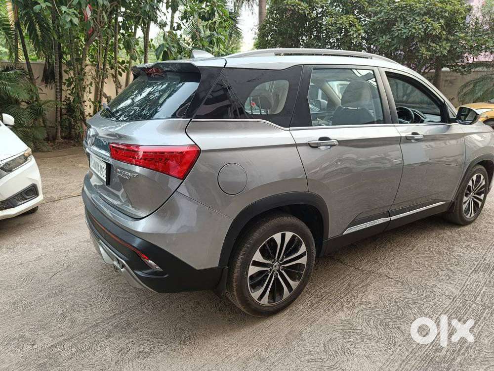 Mg Hector 2.0 Sharp Diesel, 2021, Diesel