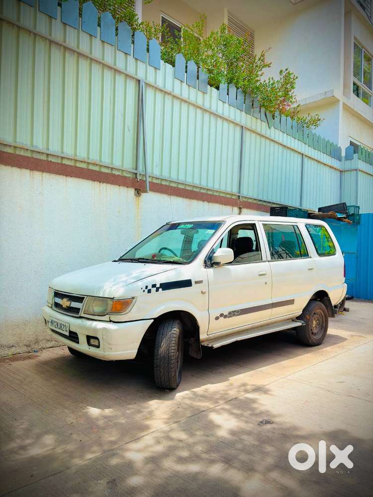 Chevrolet Tavera 2008