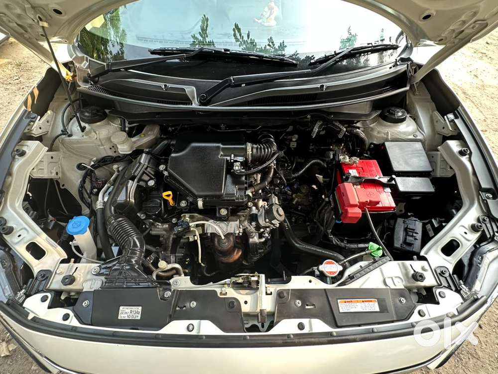 Maruti Suzuki Dzire 1.2 Vxi, 2024, Petrol