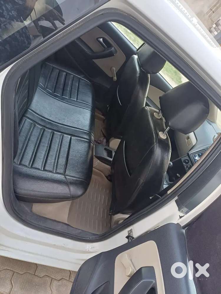 Volkswagen Polo 2014