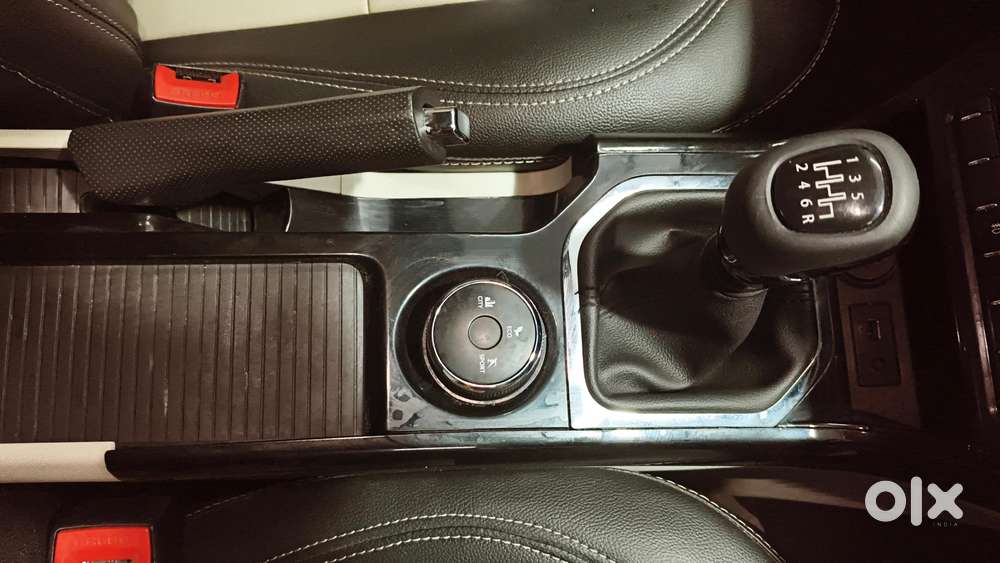 Tata Nexon 1.2 Revotron Xz Plus, 2020, Petrol