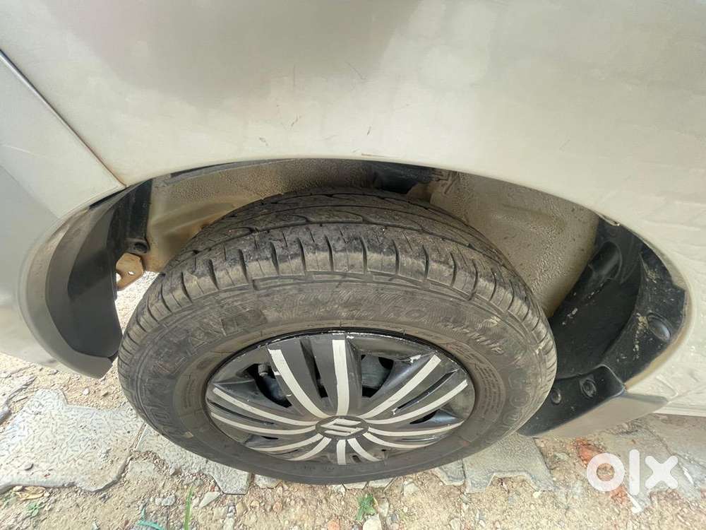 Maruti Suzuki Petrol 2019
