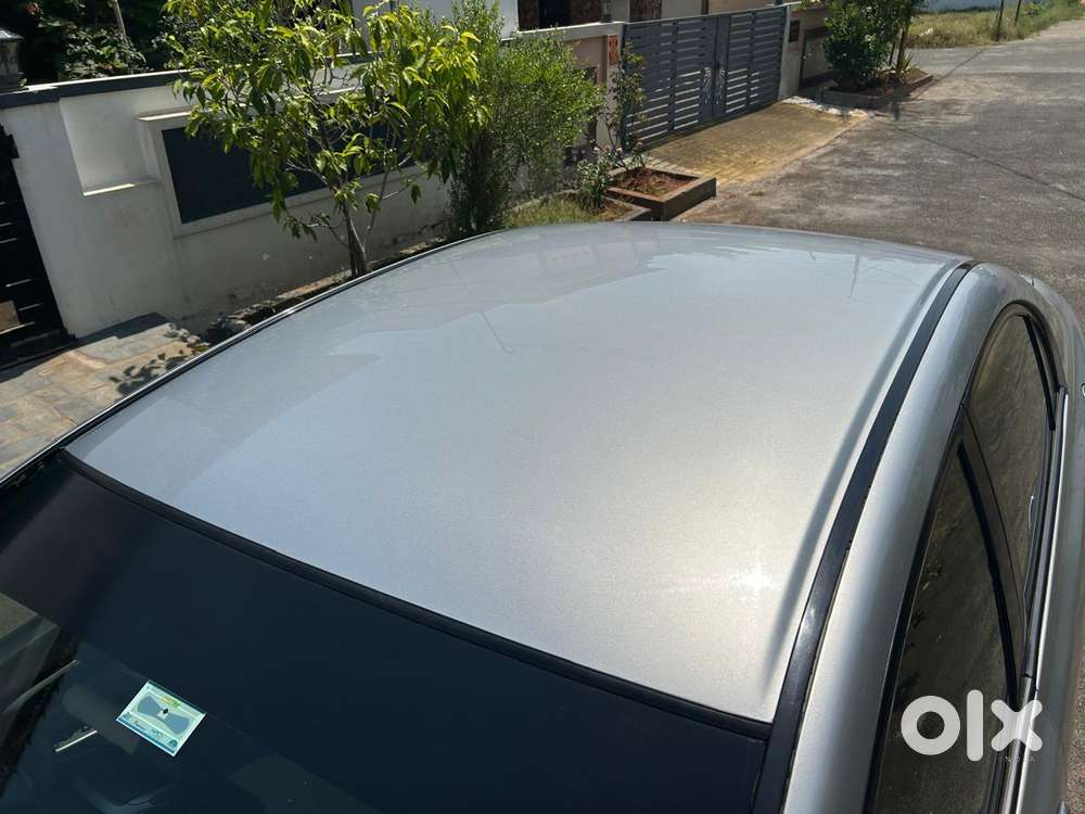 Honda Civic, 2007, Petrol