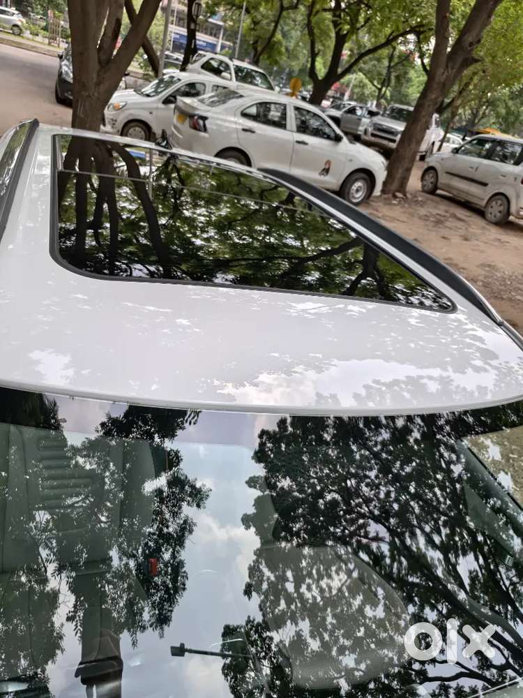 Hyundai Creta Diesel 2024 Model