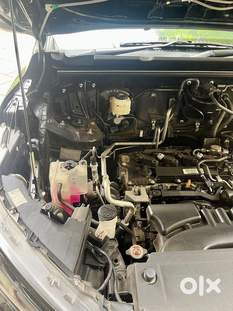 Toyota Innova Hycross 2.0 Gx 2024