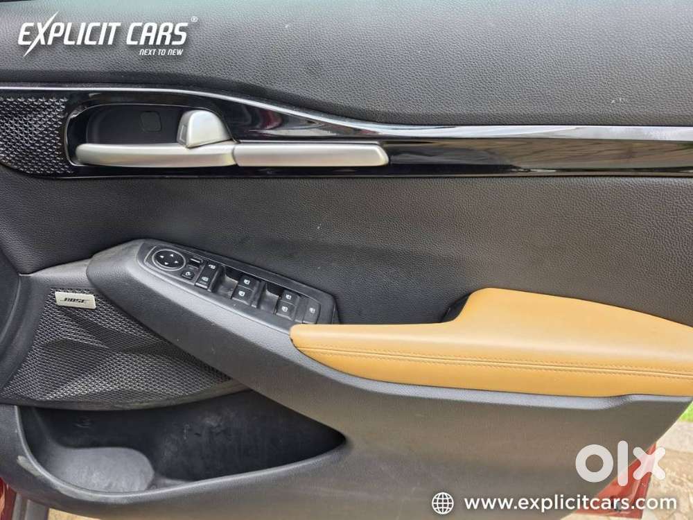 Kia Seltos Htk Plus G, 2024, Petrol
