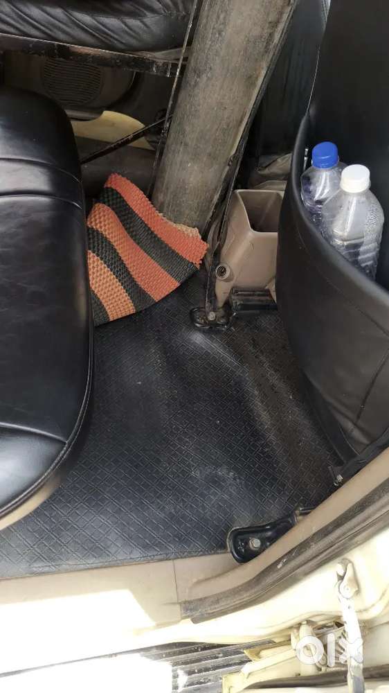 Mahindra Xylo Diesel Manual 2013 Model