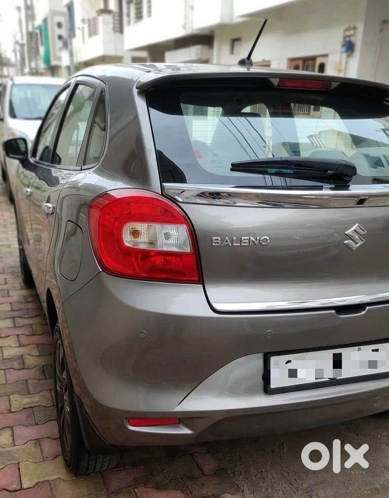 Maruti Baleno Zeta [2020]  Top Condition  Low Km  Single Owner