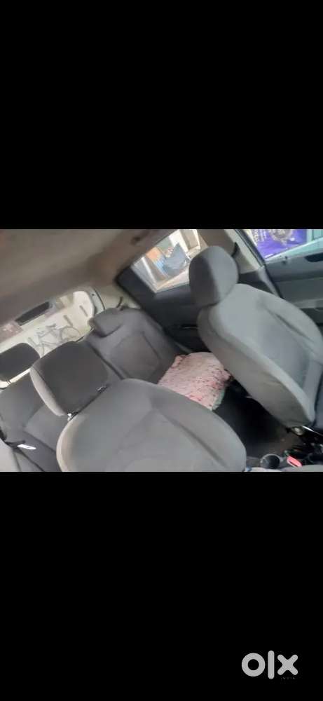 Chevrolet Beat 2012 Diesel Manual Car