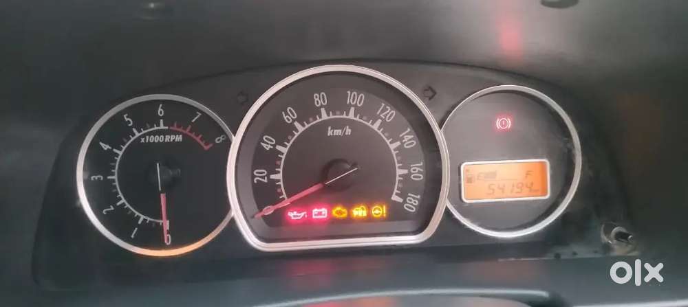Maruti Suzuki Alto K10 2010 Petrol 54000 Km Driven