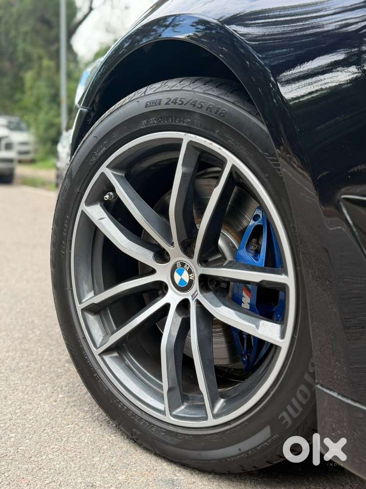 Bmw 5 Series 3.0 530d M Sport, 2023, Diesel