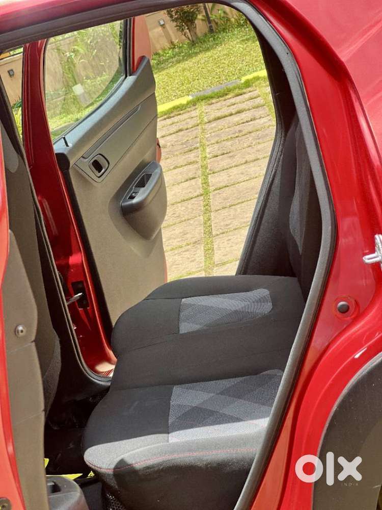 Renault Kwid 1.0 Rxt Easy-r, 2021, Petrol