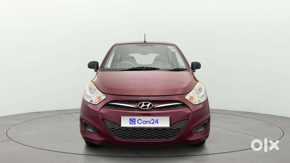 Hyundai I10 Magna 1.1l, 2014, Petrol