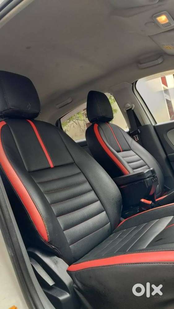 Tata Altroz 1.2 Xe, 2021, Petrol