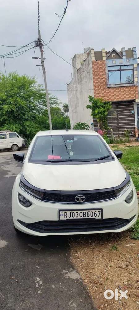 Tata Altroz Xz 2021