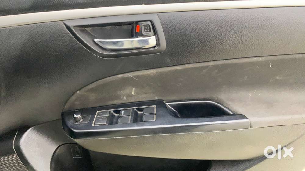 Maruti Suzuki Swift 2011-2014 Vxi, 2012, Petrol