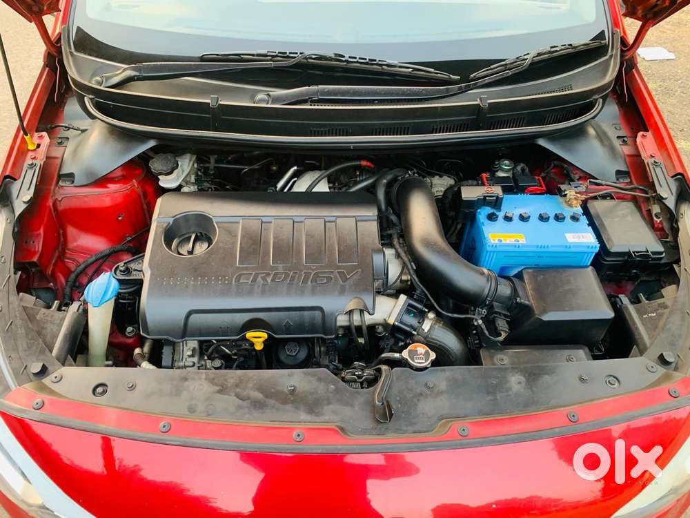 Hyundai I20 1.2 Asta, 2014, Diesel