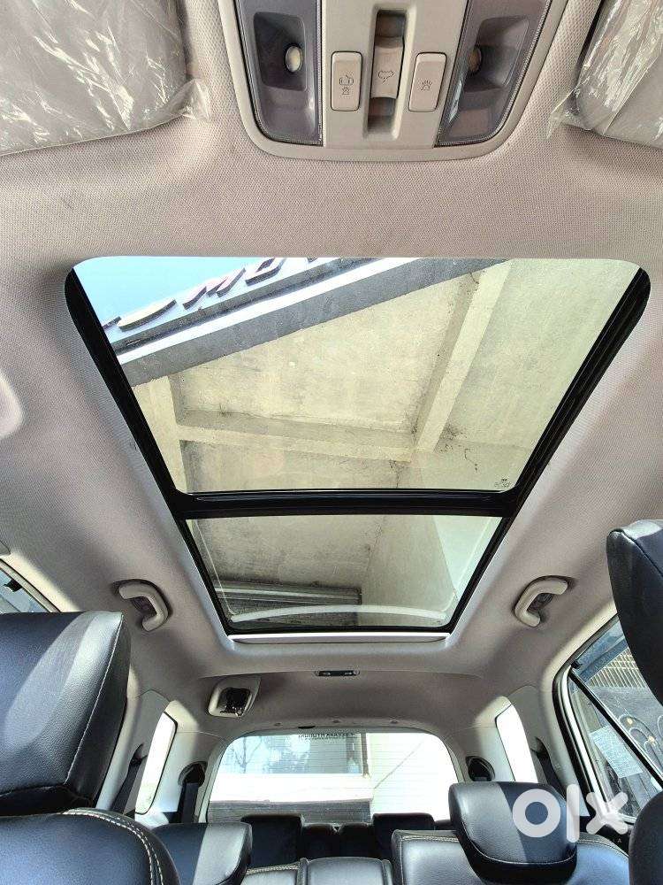 Hyundai Alcazar 1.5 Prestige (o) Diesel At 7 Str, 2023, Diesel