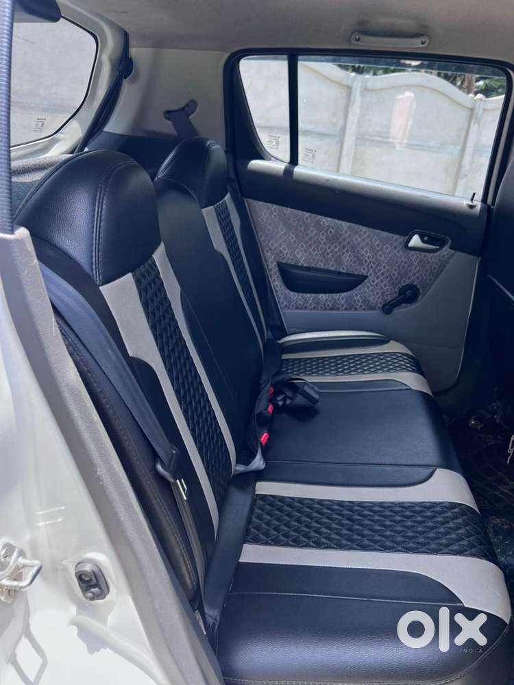 Maruti Suzuki Alto 800 Lxi, 2017, Petrol