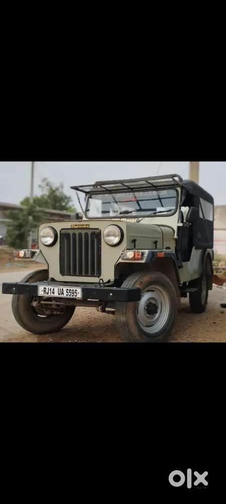 Mahindra Major