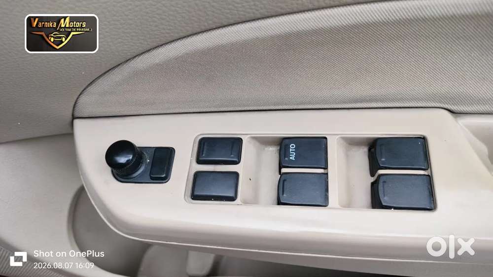 Maruti Suzuki Swift Dzire 1.3 Zxi, 2017, Petrol