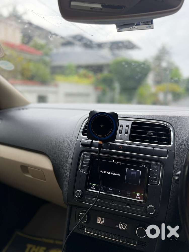 Skoda Rapid Automatic Petrol 2017
