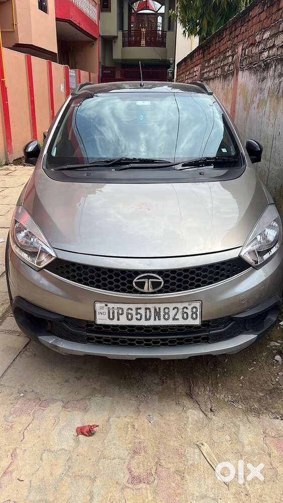 Tata Tiago Nrg 2019