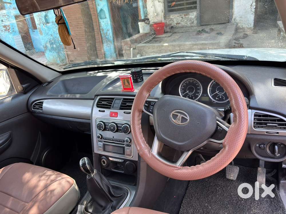Tata Safari Storme 2018