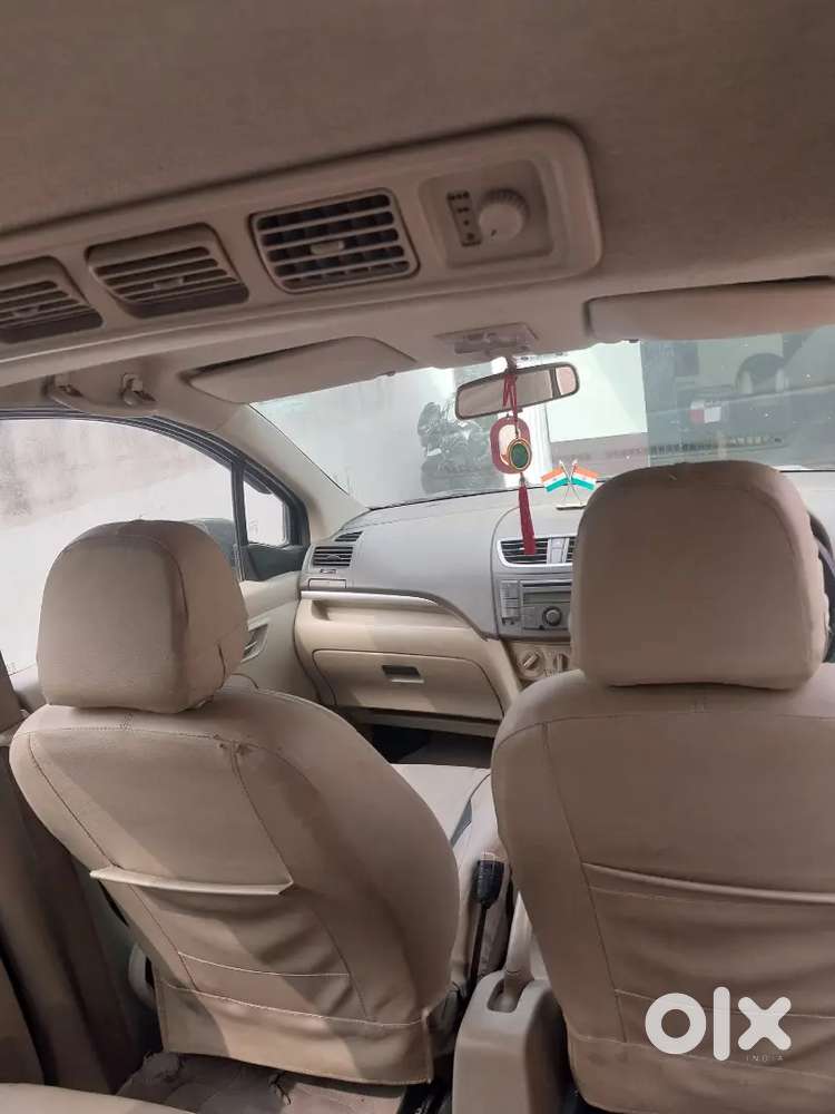Maruti Suzuki Ertiga 2012 Diesel 97000 Km Driven