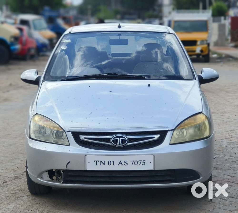 Tata Indigo Cs, 2012, Diesel