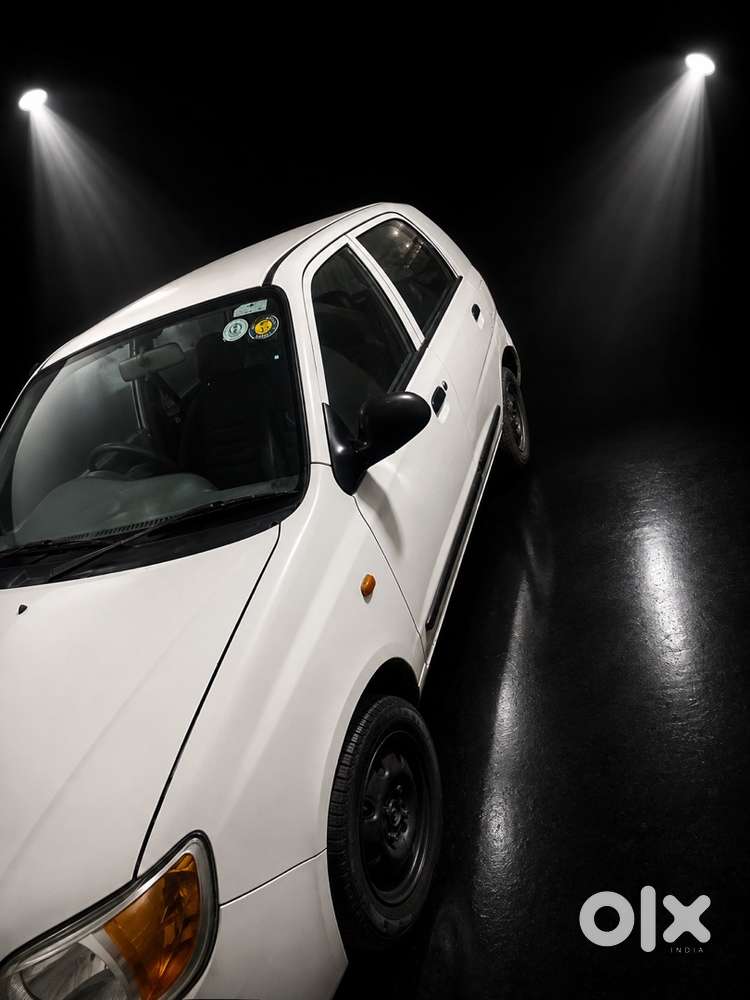 Maruti Suzuki Alto K10 Vxi  New Ceat Tyres  Excellent Condition