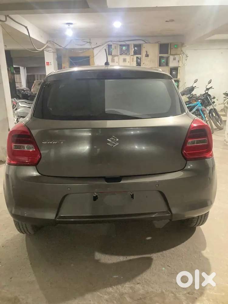 Maruti Suzuki New-gen Swift 2023 Petrol 15500 Km Driven