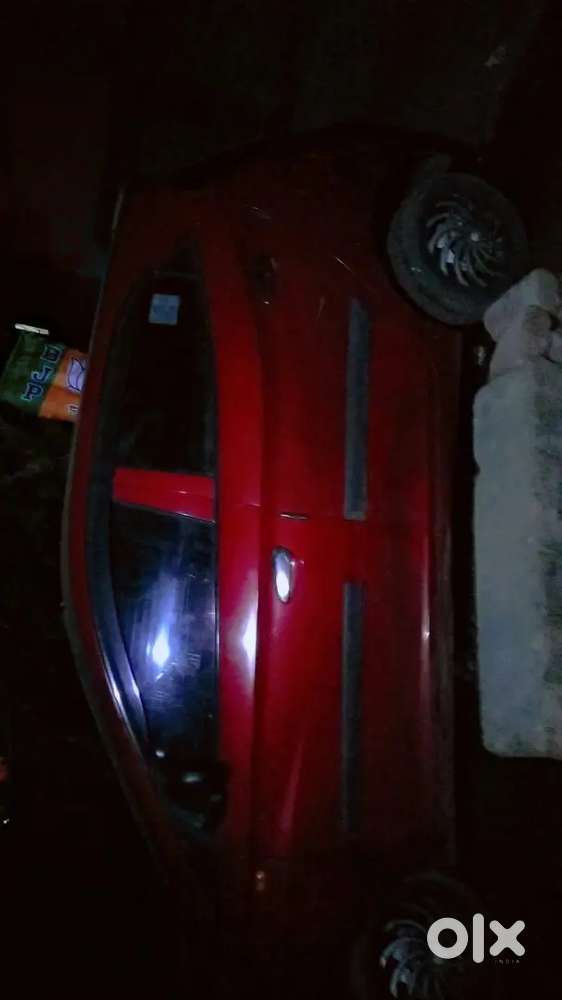 Hyundai Eon 2015 Petrol 25211 Km Driven