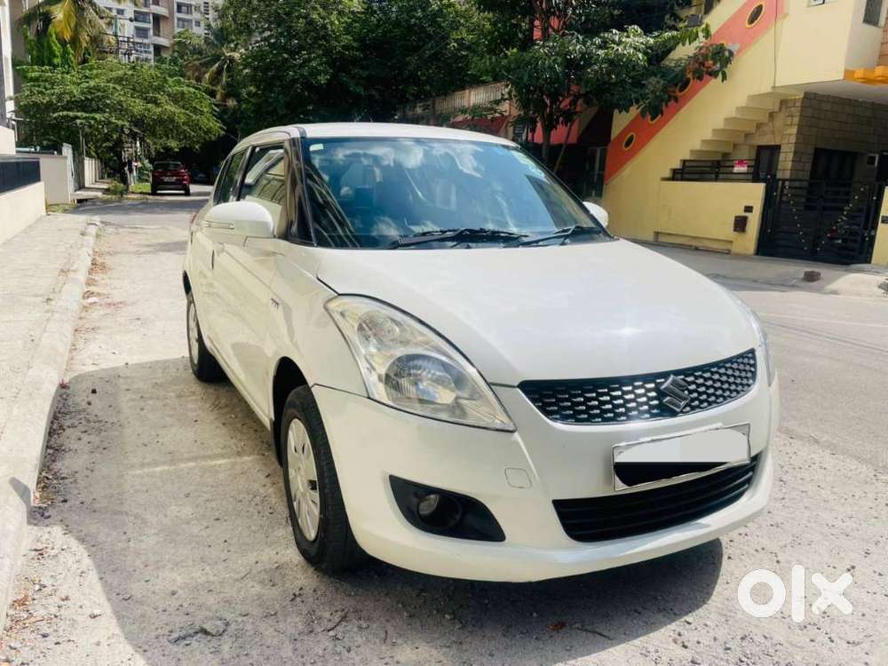 Maruti Suzuki Swift Vxi 1.2 Abs Bs-iv, 2013, Petrol