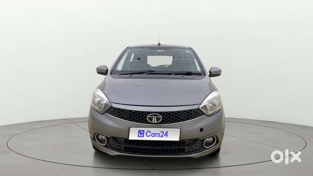 Tata Tiago 1.2 Revotron Xz, 2019, Petrol