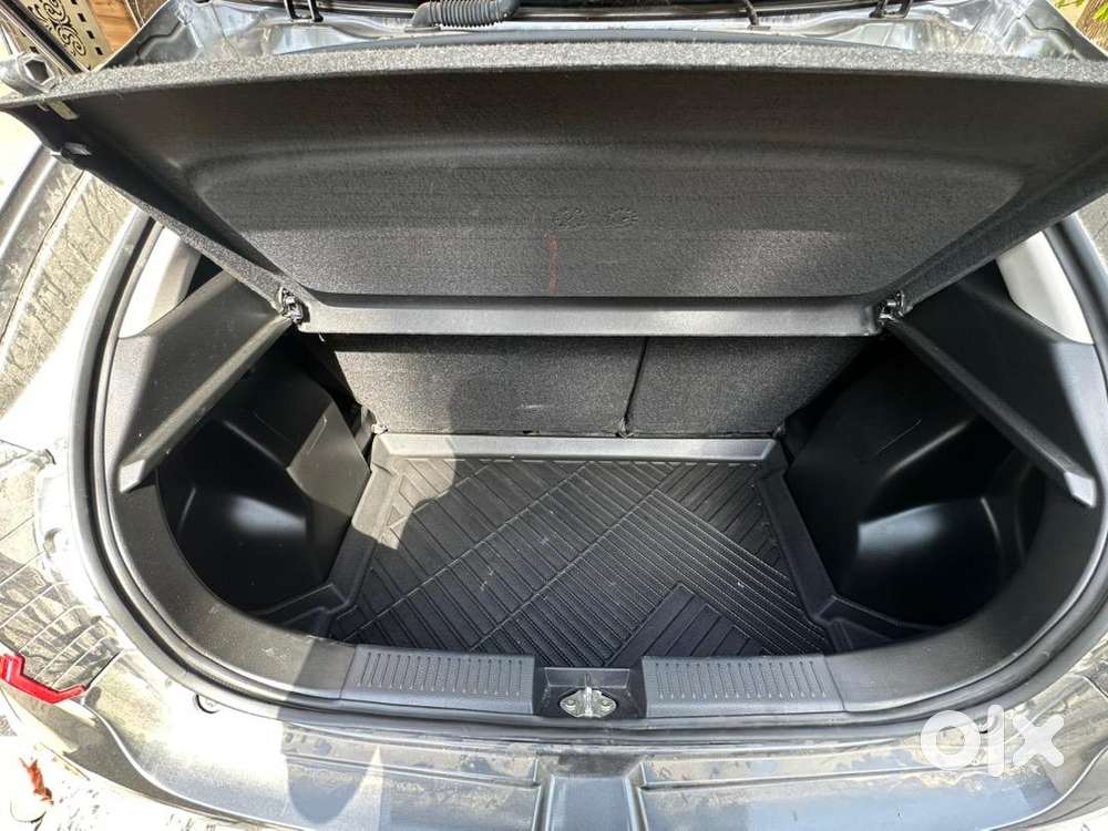 Toyota Glanza 2023 Petrol Good Condition