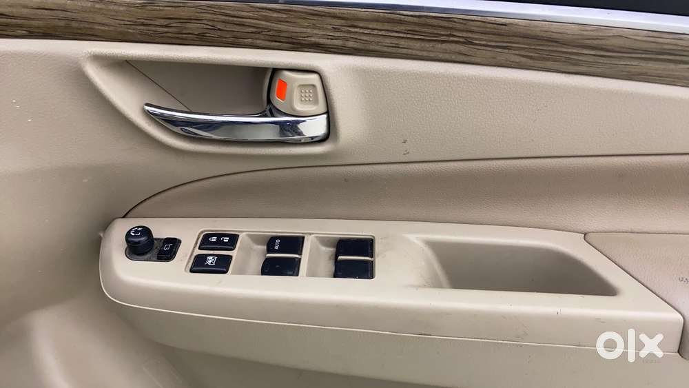 Maruti Suzuki Ciaz 1.5 Alpha Shvs Petrol, 2020, Petrol