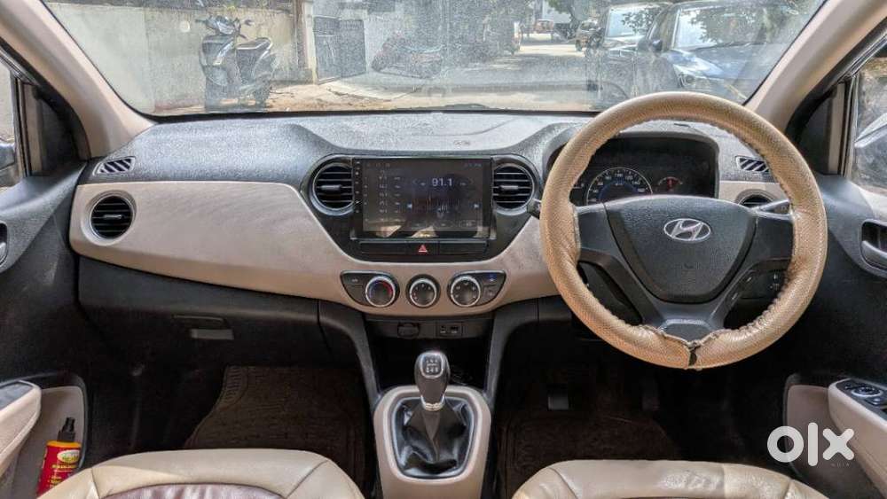 Hyundai Grand I10 1.2 Sportz(o) Dual Tone, 2014, Petrol